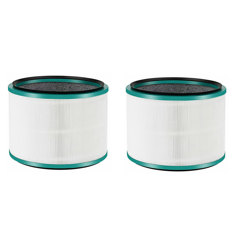 Dyson Fan Pure Cool - Filtre Hepa Premium Compatible pour purificateur