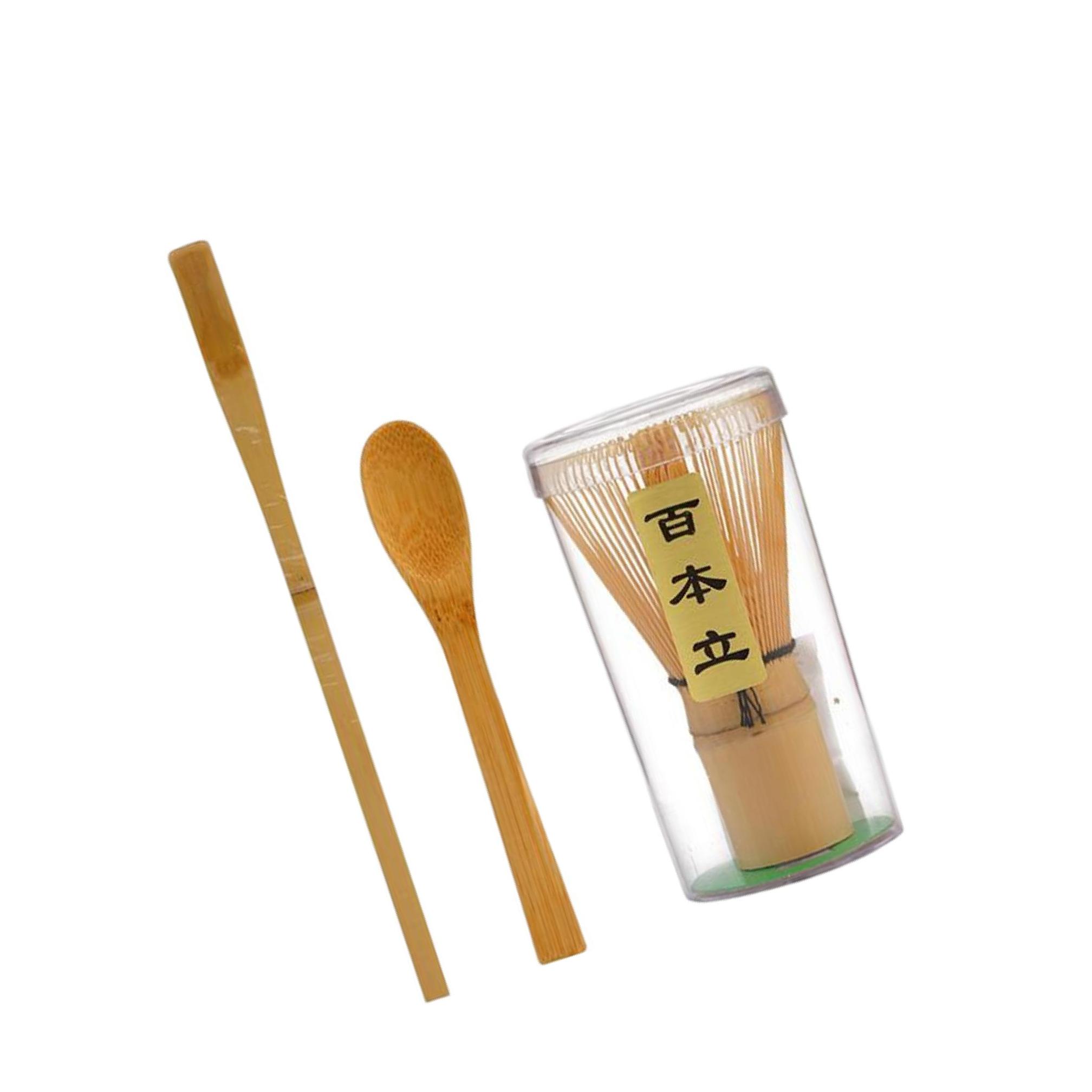 Matcha Bowl Chawan - Ensemble de fouets Matcha, Kit de