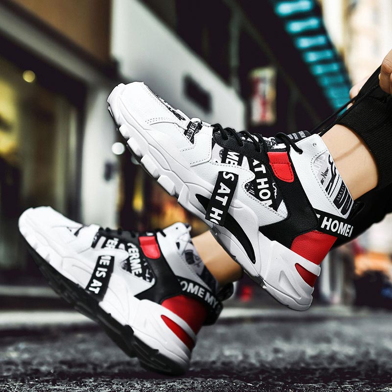 Japanese Women Lifestyle - Tenisky Scarpe Uomo – baskets de