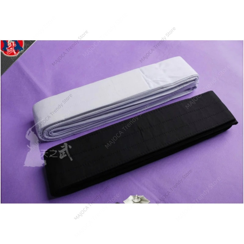Japan Lifestyle And Culture - Ceinture d'aïkido de style japonais, uniforme