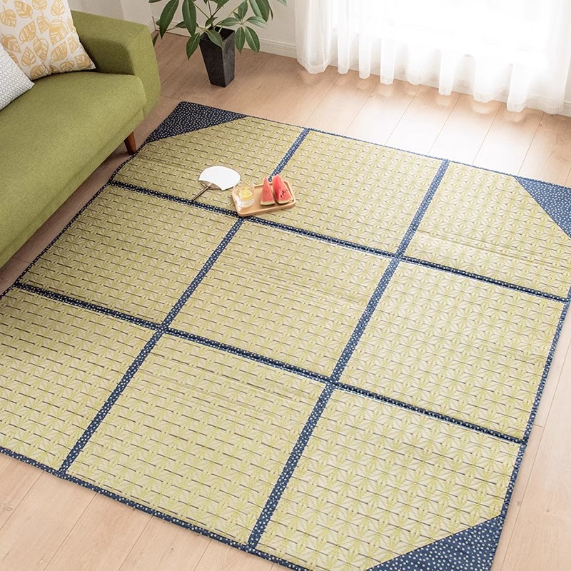 Tatami Mat Rush - Damedai – grand tapis de sol