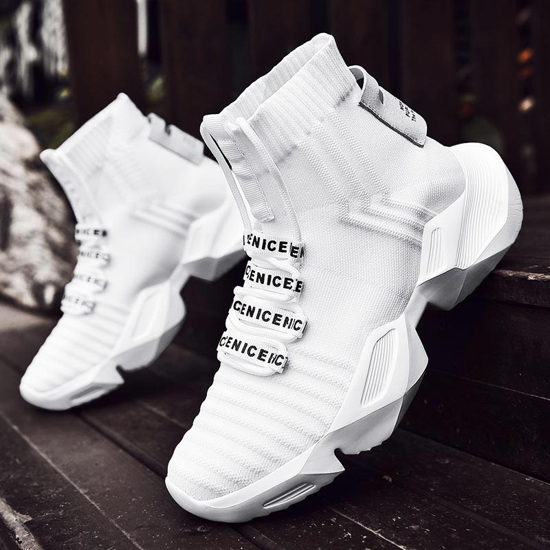 Japanese Lifestyle Store Uk - Grande taille haut massif Sport chaussette