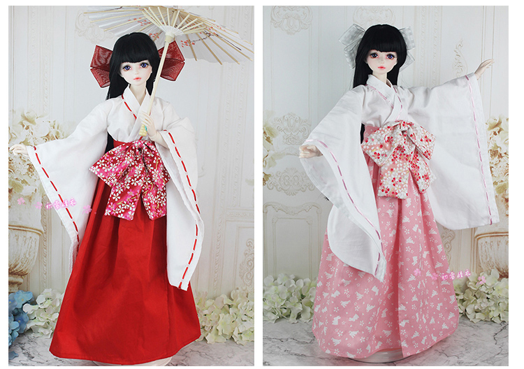 Japanese Girl Lifestyle - Blyth – figurine OB27 1/6 1/4