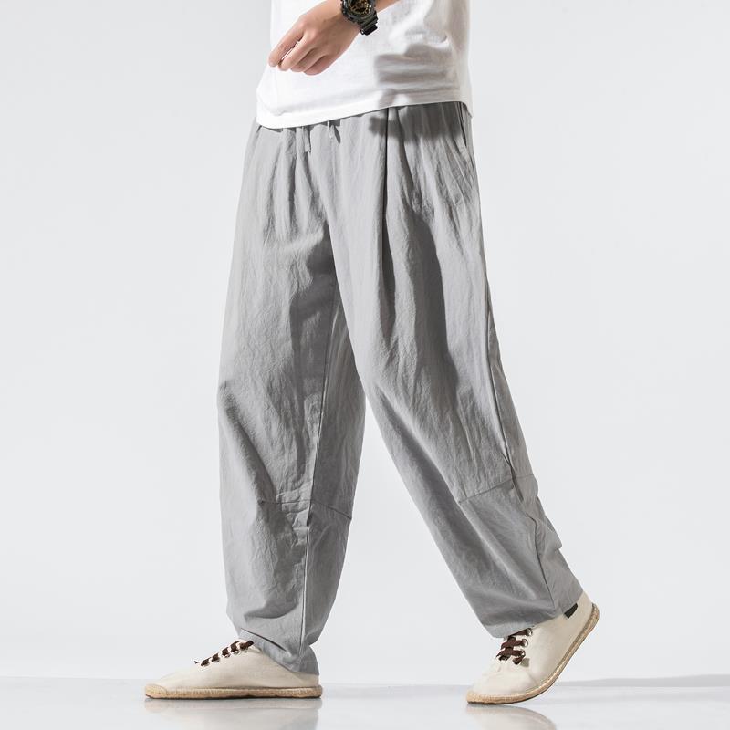 Japan Lifestyle And Culture - Hommes vêtements nouvel été japonais décontracté