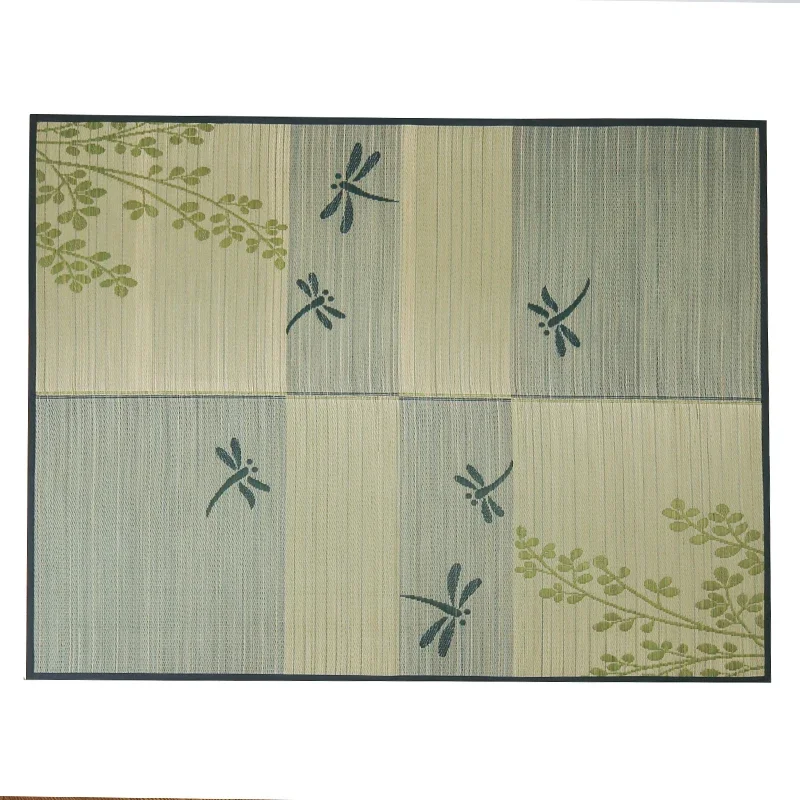 Tatami Mat Rush - Damedai – grand tapis de sol