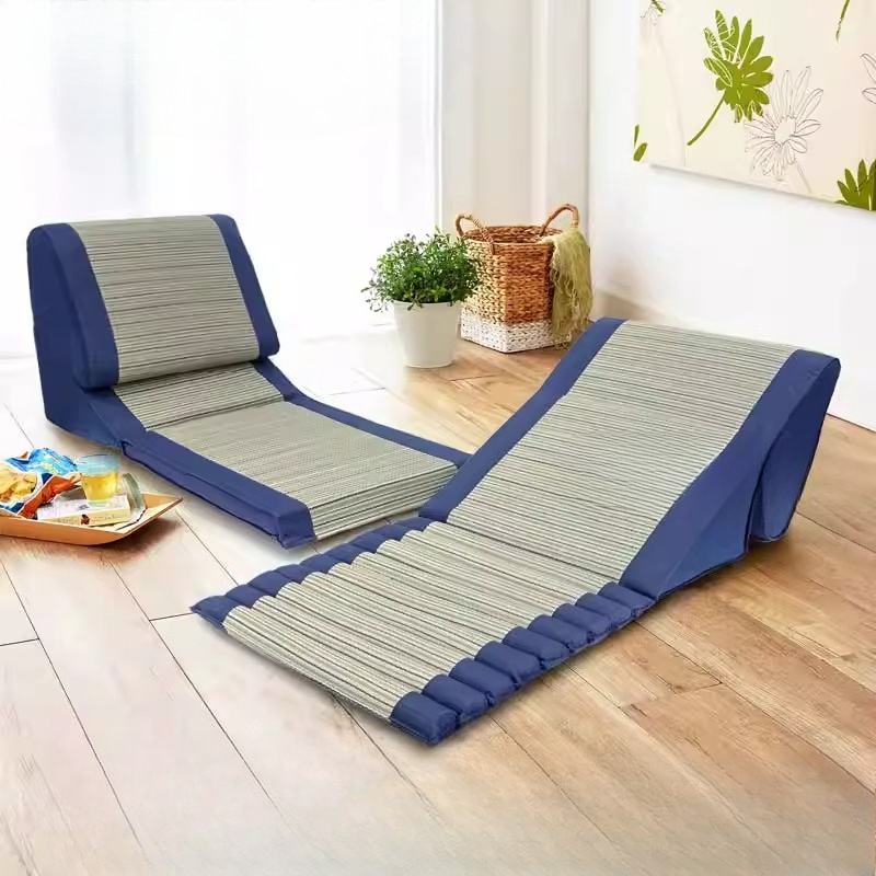 Tatami Mat Rush - Chaise Tatami polyvalente, canapé de sol