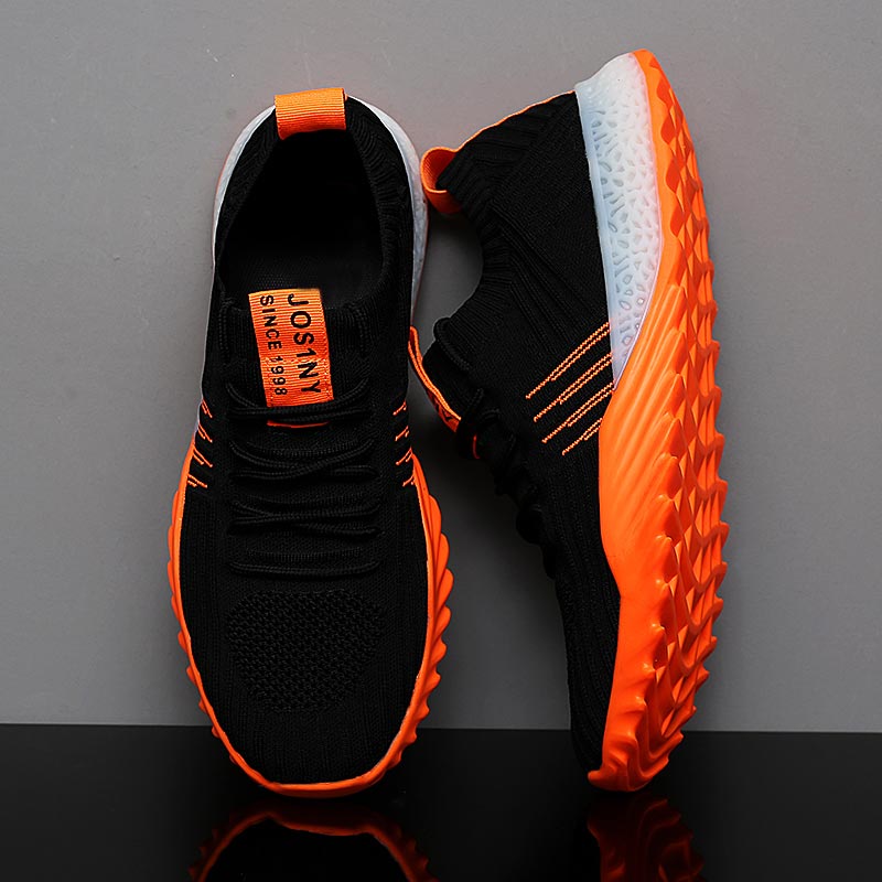 Japanese Women Lifestyle - Chaussures de Sport légères en maille