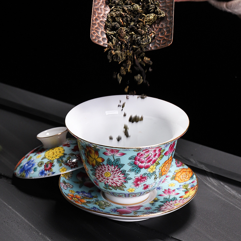 HMLOVE porcelaine blanche Sanc - Matcha Bowl Chawan avis et prix