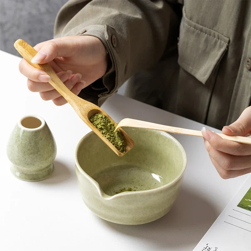 Ensemble de 4/5/6/7 pièces pou - Matcha Bowl Chawan avis et prix