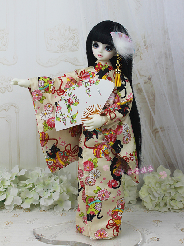 OB11 OB27 Figure poupée Blyth  - Japanese Girl Lifestyle avis et prix