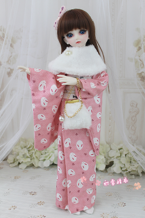 OB11 OB27 Figure poupée Blyth  - Japanese Girl Lifestyle avis et prix