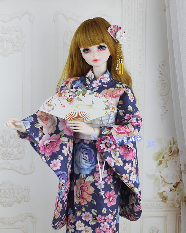 OB11 OB27 Figure poupée Blyth  - Japanese Girl Lifestyle avis et prix