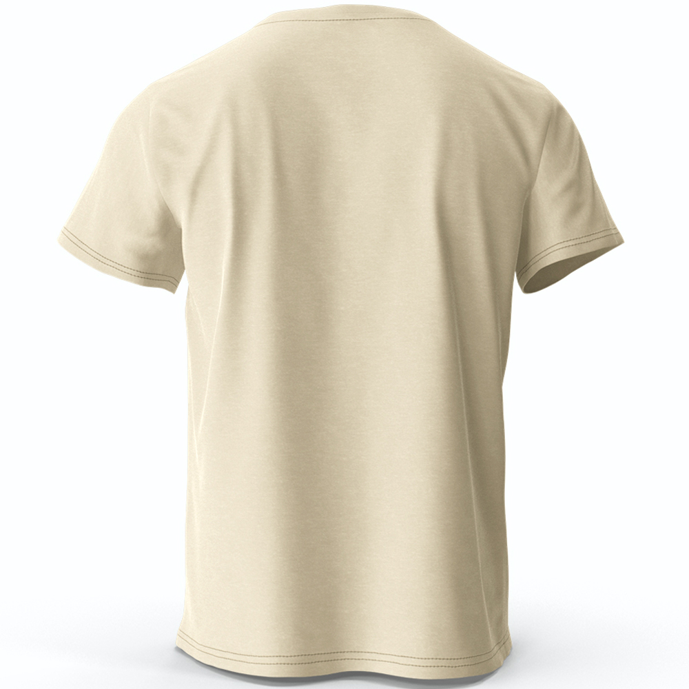 T-Shirt 100% coton imprimé Foo - Japan Lifestyle And Culture avis et prix