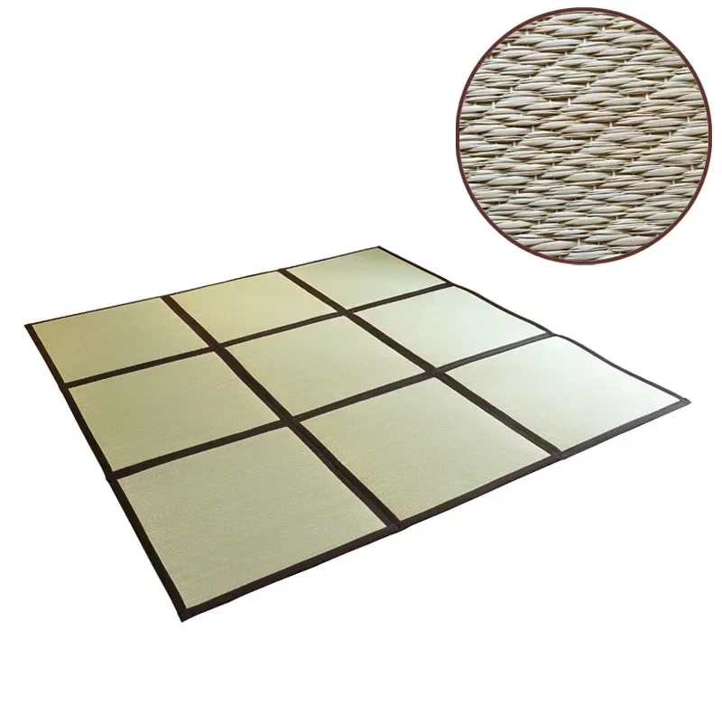 Tapis de sol Rush Tatami, drap - Tatami Mat Rush avis et prix