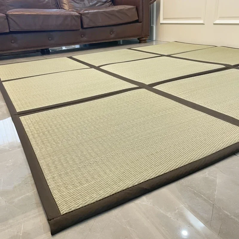 Tapis de sol Rush Tatami, drap - Tatami Mat Rush avis et prix