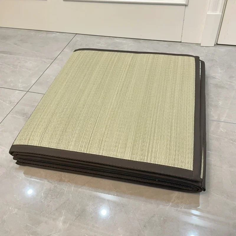 Tapis de sol Rush Tatami, drap - Tatami Mat Rush avis et prix