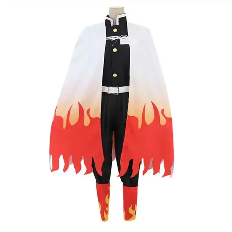 Rengoku Kyoujurou Anime Cospla - Japan Lifestyle And Culture avis et prix