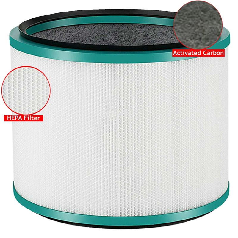 (A25M) filtre Hepa compatible  - Dyson Fan Pure Cool avis et prix