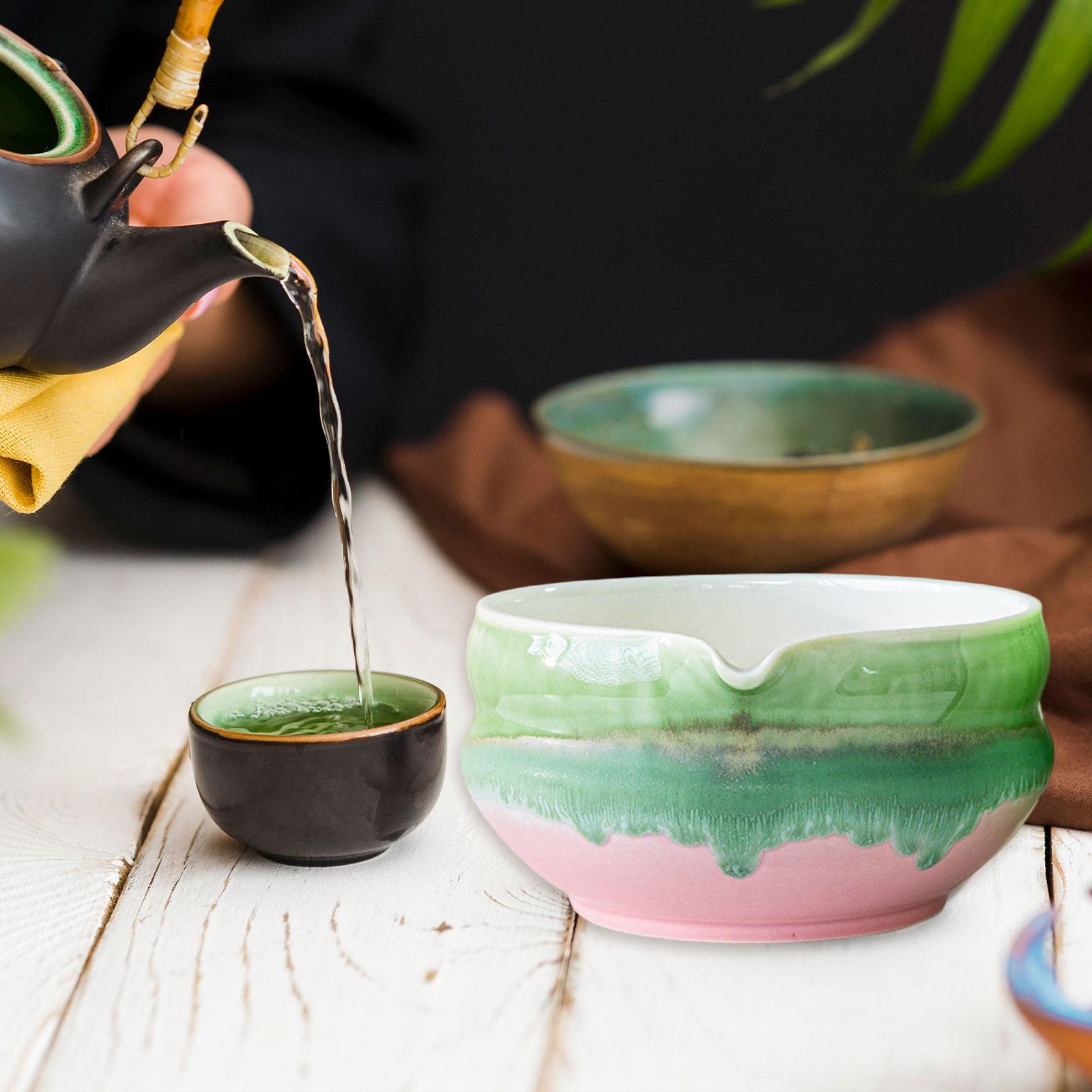 Bol Matcha en céramique avec b - Matcha Bowl Chawan avis et prix