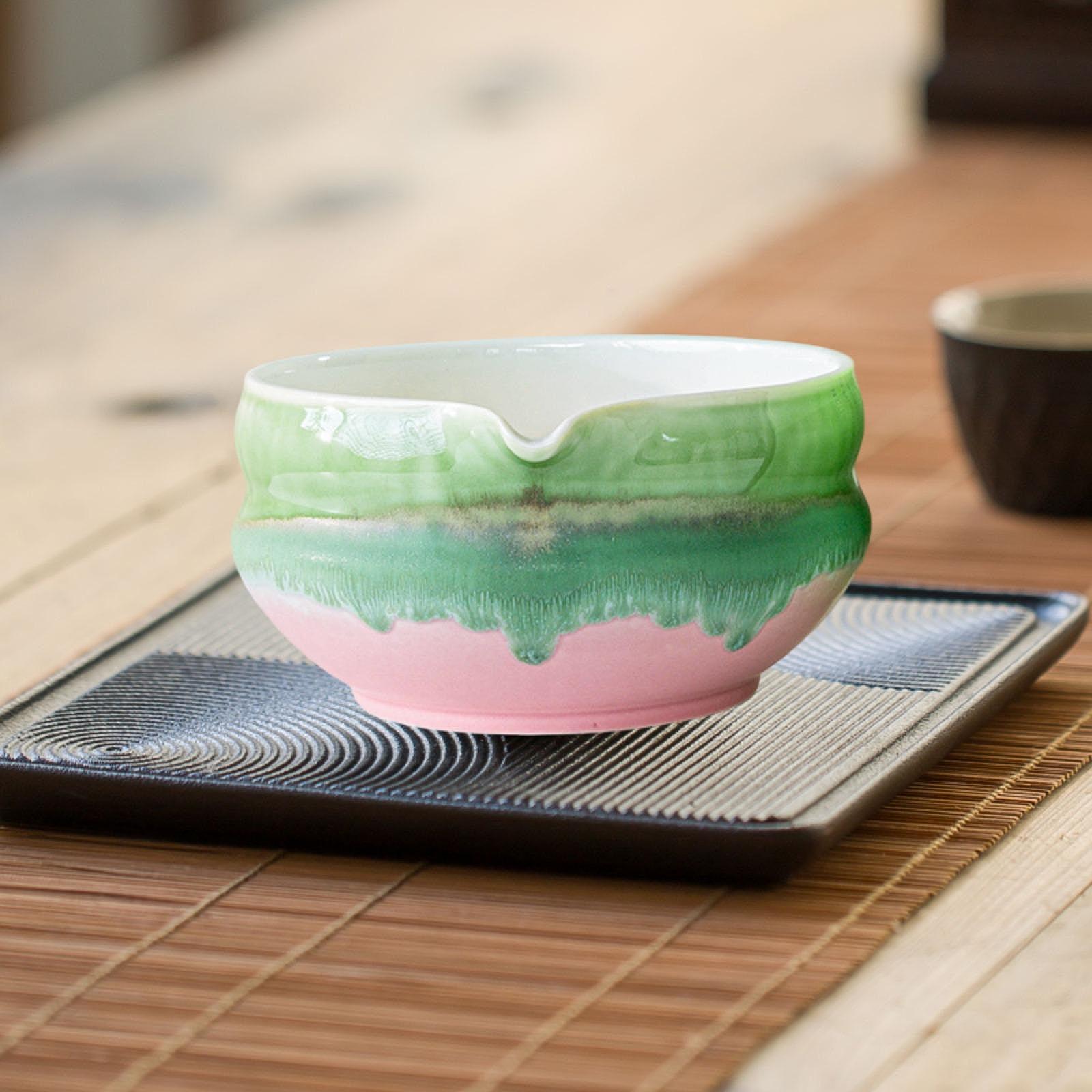 Bol Matcha en céramique avec b - Matcha Bowl Chawan avis et prix