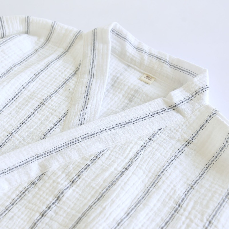 Peignoir de nuit pour homme st - Japan Lifestyle And Culture avis et prix