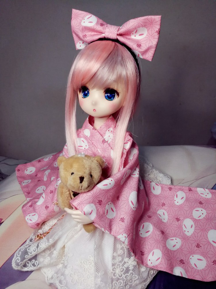 Ensemble kimono japonais Yukat - Japanese Girl Lifestyle avis et prix