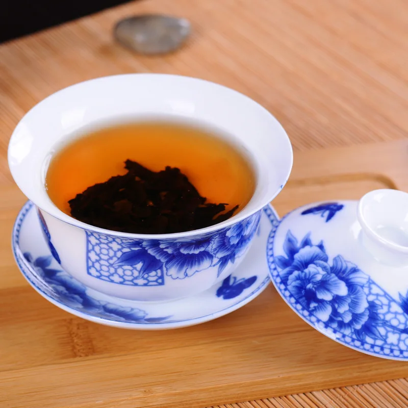 Service à thé Gaiwan en porcel - Matcha Bowl Chawan avis et prix