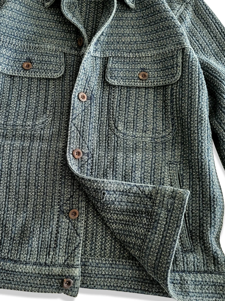 Veste en jean décontractée pou - Japan Lifestyle And Culture avis et prix