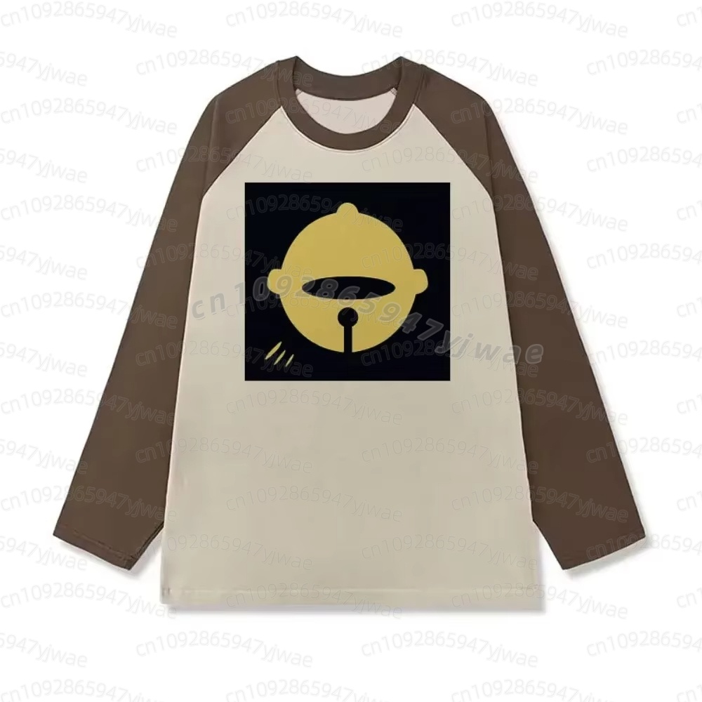 T-shirt à manches longues Anim - Japan Lifestyle And Culture avis et prix