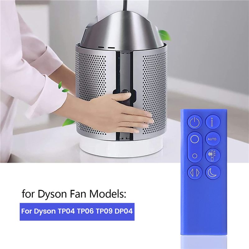 【A43M】Télécommande de remplace - Dyson Fan Pure Cool avis et prix