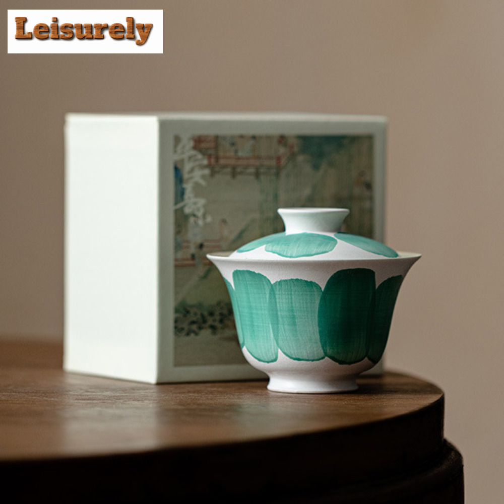 Yin Gaiwan-Poudre Japonaise de - Matcha Bowl Chawan avis et prix