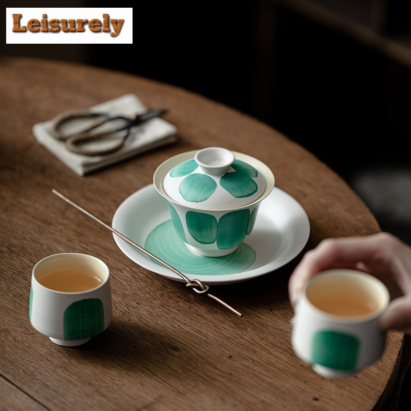 Yin Gaiwan-Poudre Japonaise de - Matcha Bowl Chawan avis et prix