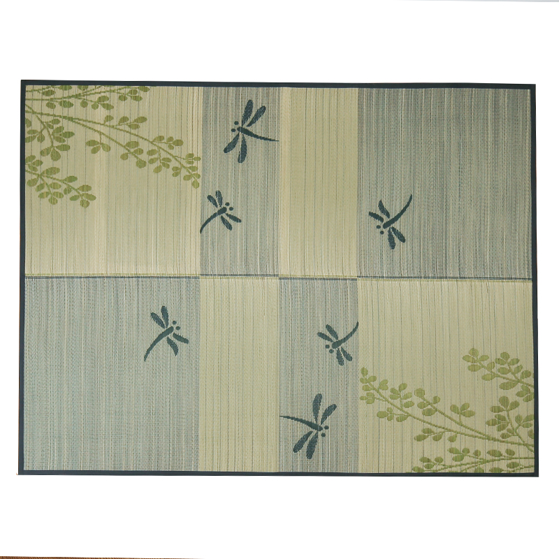 Damedai – grand tapis de sol p - Tatami Mat Rush avis et prix