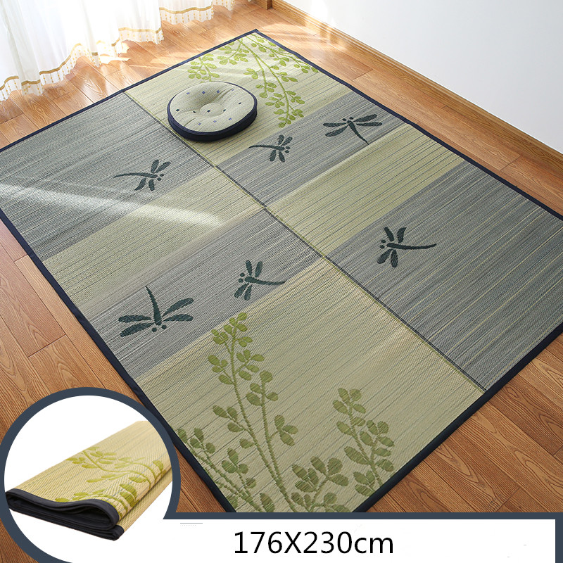 Damedai – grand tapis de sol p - Tatami Mat Rush avis et prix