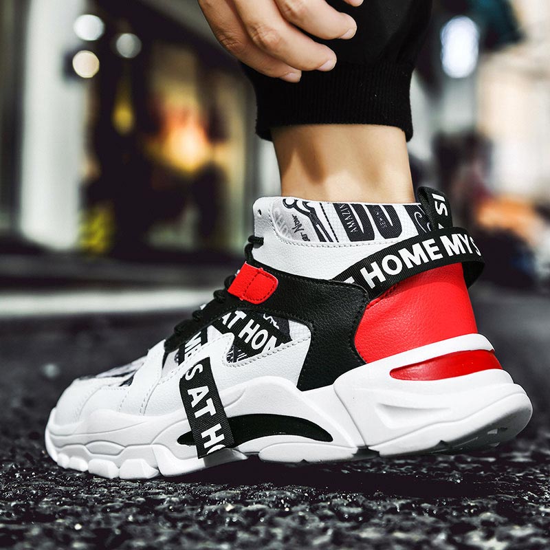 Tenisky Scarpe Uomo – baskets  - Japanese Women Lifestyle avis et prix