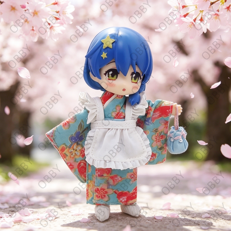 Ensemble Kimono Yukata de styl - Japan Lifestyle And Culture avis et prix