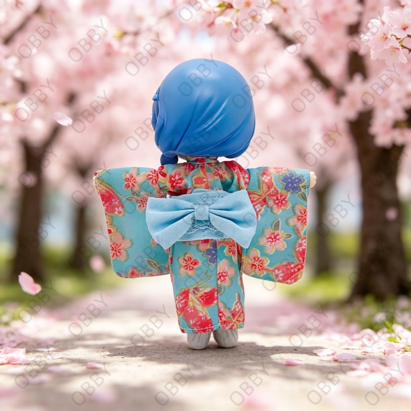 Ensemble Kimono Yukata de styl - Japan Lifestyle And Culture avis et prix