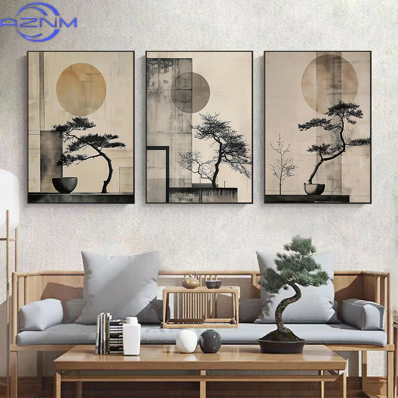 Affiches et impressions sur to - Japanese Zen Lifestyle avis et prix