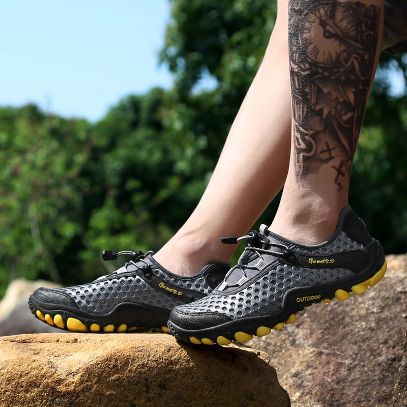 Chaussures de sport de montagn - Japanese Women Lifestyle avis et prix