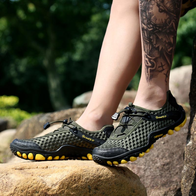 Chaussures de sport de montagn - Japanese Women Lifestyle avis et prix