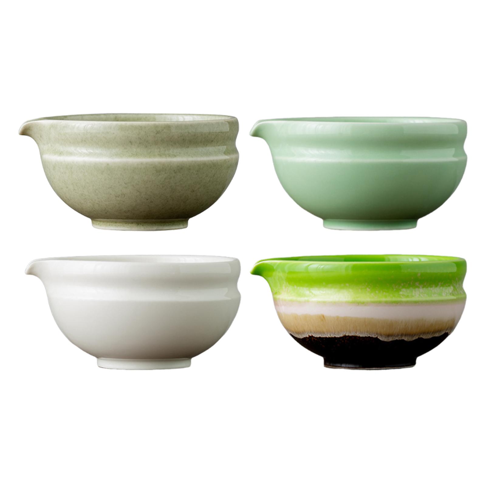 Bol à matcha en porcelaine, Ch - Matcha Bowl Chawan avis et prix