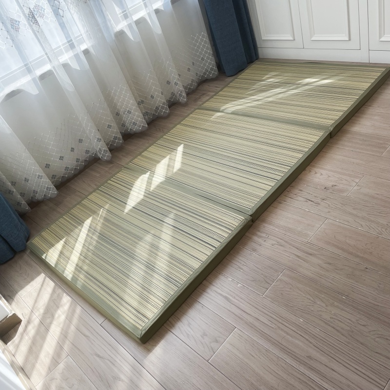 Matelas hypothécaire ami Doux  - Tatami Mat Rush avis et prix