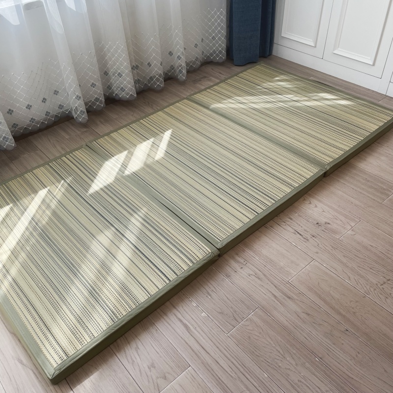 Matelas hypothécaire ami Doux  - Tatami Mat Rush avis et prix