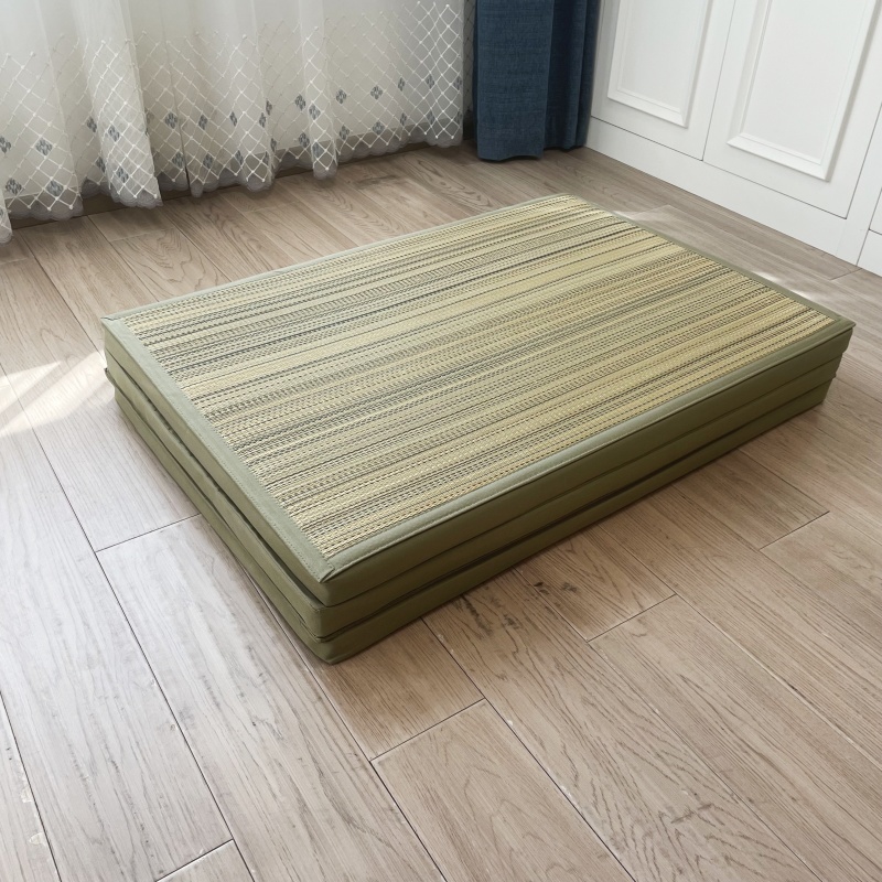 Matelas hypothécaire ami Doux  - Tatami Mat Rush avis et prix