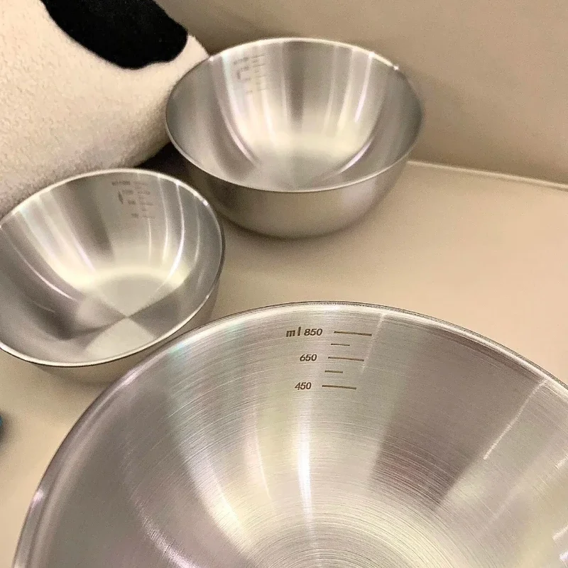 Bol de cuisson en acier inoxyd - Matcha Bowl Chawan avis et prix