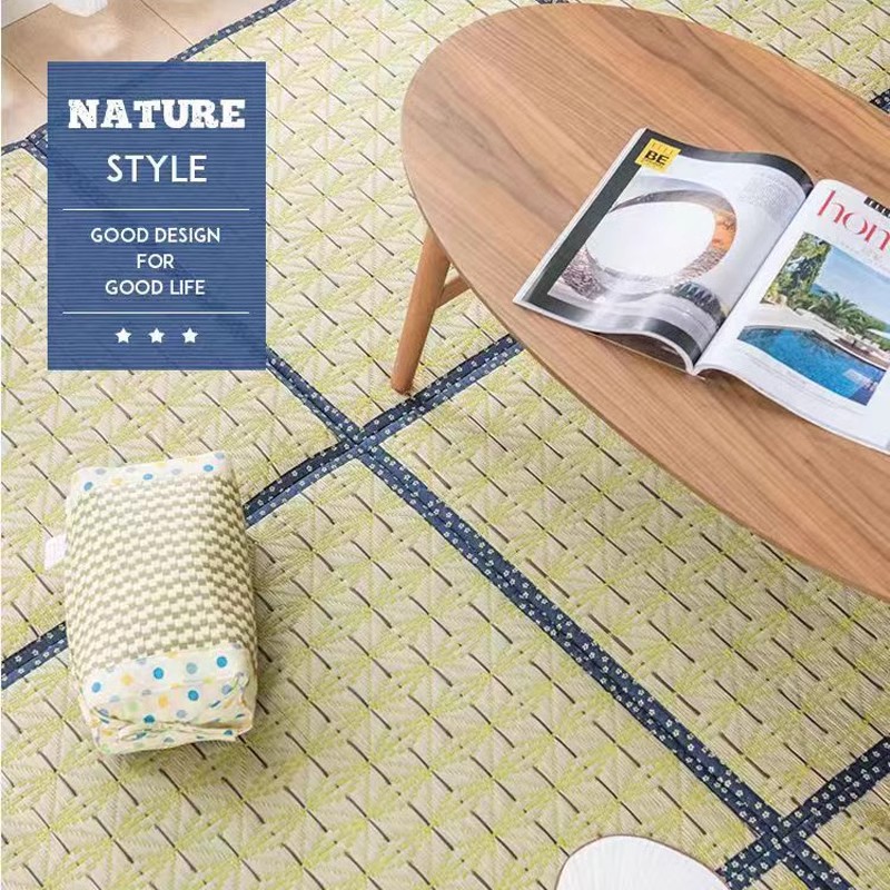 Damedai – grand tapis de sol p - Tatami Mat Rush avis et prix