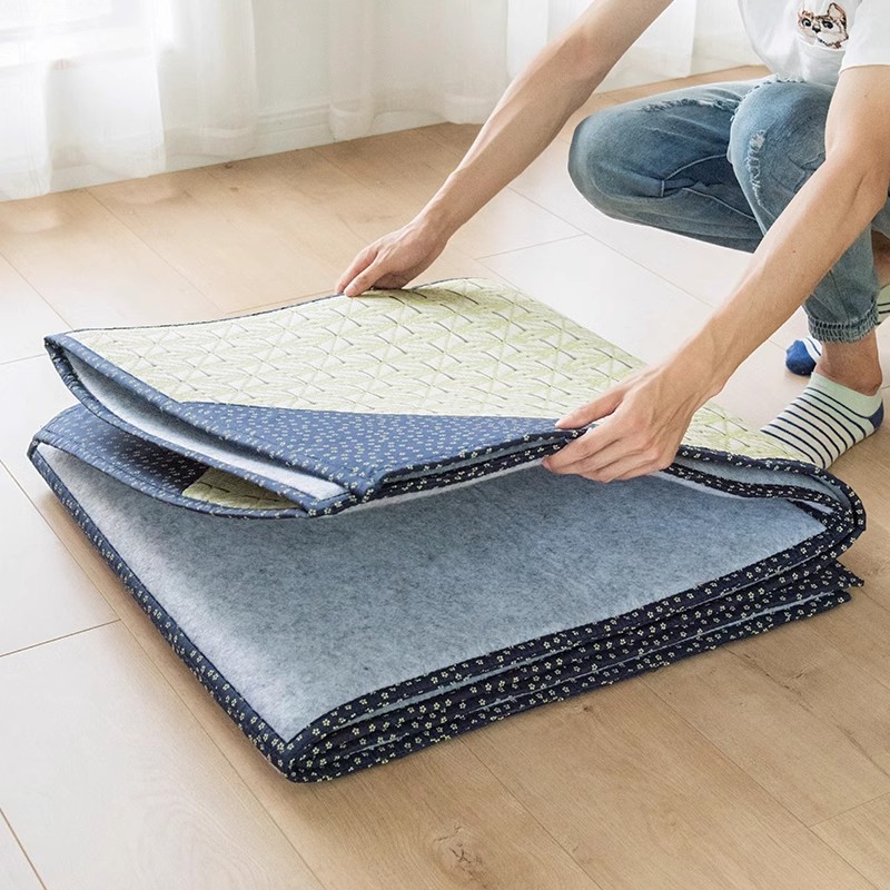 Damedai – grand tapis de sol p - Tatami Mat Rush avis et prix