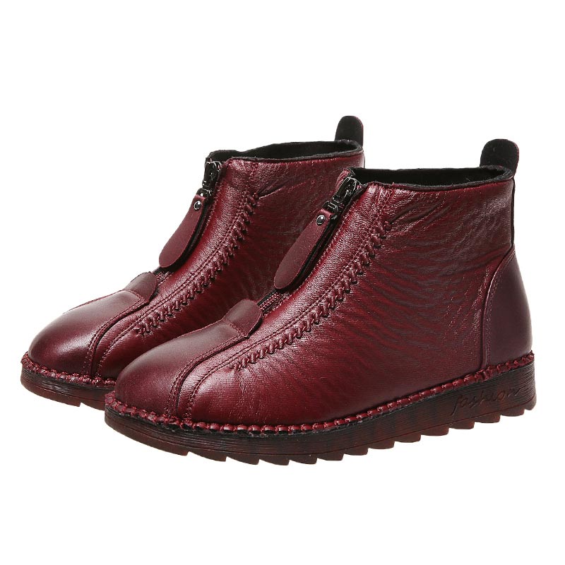 Baskets Chancelier en cuir tai - Japanese Lifestyle Store Uk avis et prix