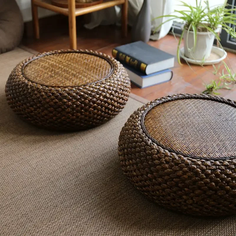 Coussin de siège épais en roti - Tatami Mat Rush avis et prix