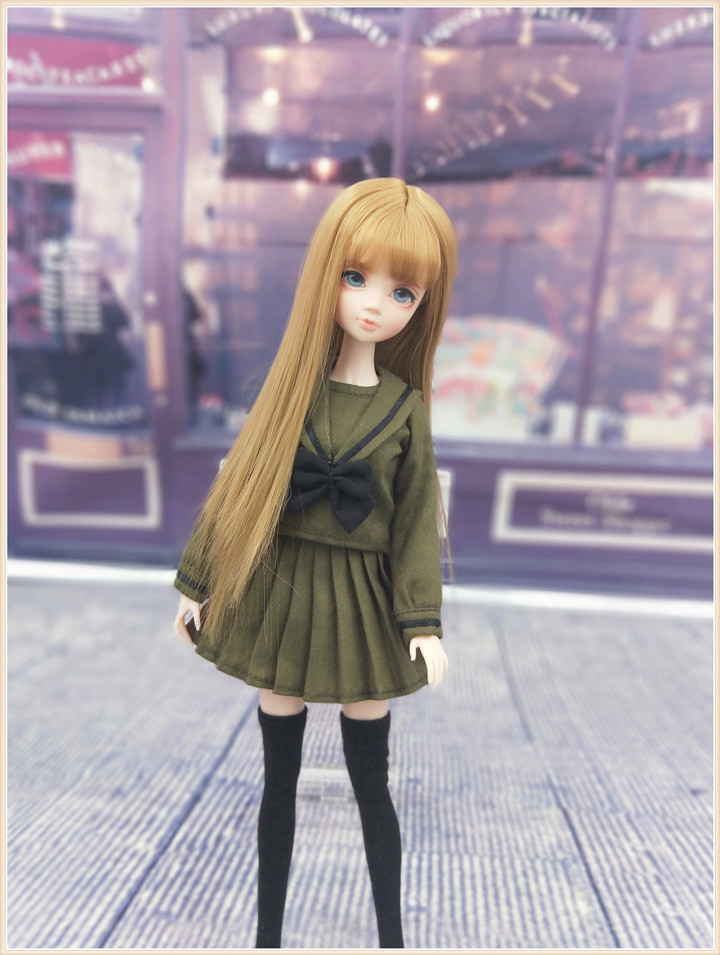Jupe plissée style japonais, u - Japanese Girl Lifestyle avis et prix